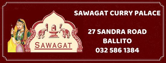 Sawagat Curry Palace